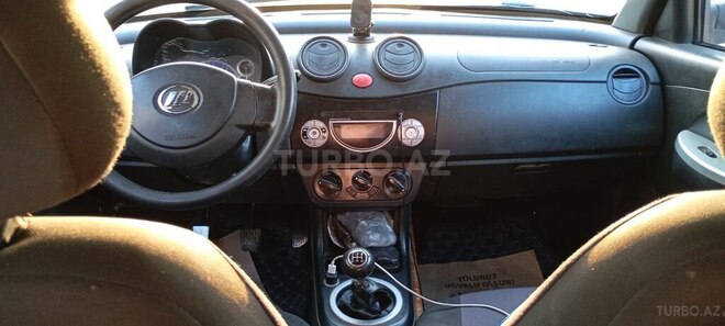Lifan 320 2014, 217,548 km - 1.3 l - Bakı