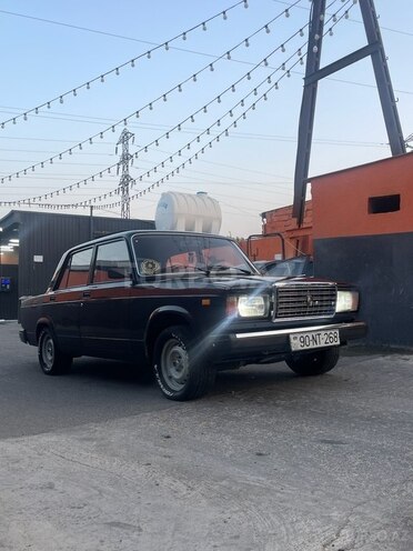 LADA (VAZ) 2107 2010, 61,000 km - 1.6 l - Bakı