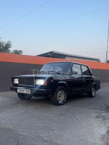 LADA (VAZ) 2107 2010, 61,000 km - 1.6 l - Bakı
