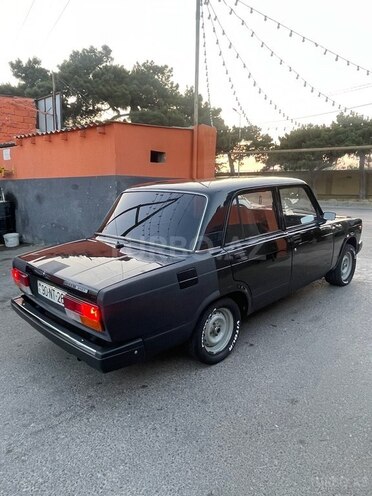 LADA (VAZ) 2107 2010, 61,000 km - 1.6 l - Bakı