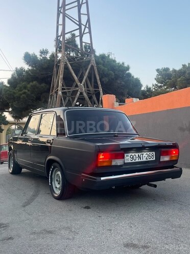 LADA (VAZ) 2107 2010, 61,000 km - 1.6 l - Bakı