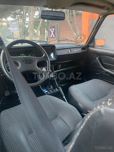 LADA (VAZ) 2107 2010, 61,000 km - 1.6 l - Bakı