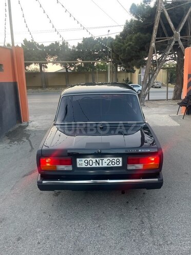 LADA (VAZ) 2107 2010, 61,000 km - 1.6 l - Bakı