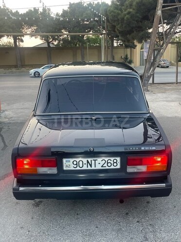 LADA (VAZ) 2107 2010, 61,000 km - 1.6 l - Bakı