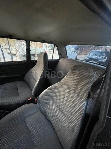LADA (VAZ) 2107 2010, 61,000 km - 1.6 l - Bakı