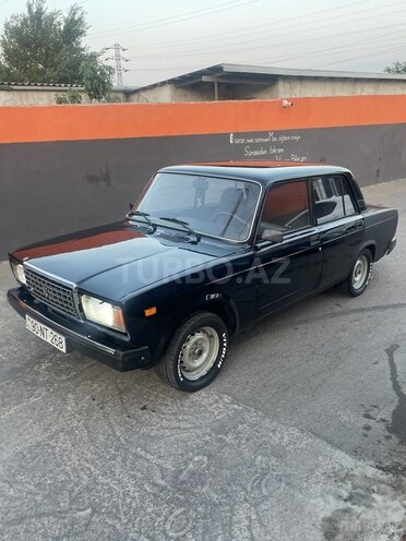 LADA (VAZ) 2107 2010, 61,000 km - 1.6 l - Bakı