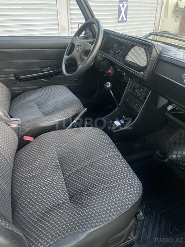 LADA (VAZ) 2107 2010, 61,000 km - 1.6 l - Bakı