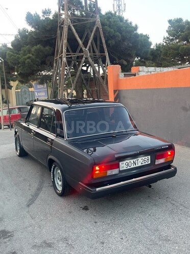LADA (VAZ) 2107 2010, 61,000 km - 1.6 l - Bakı