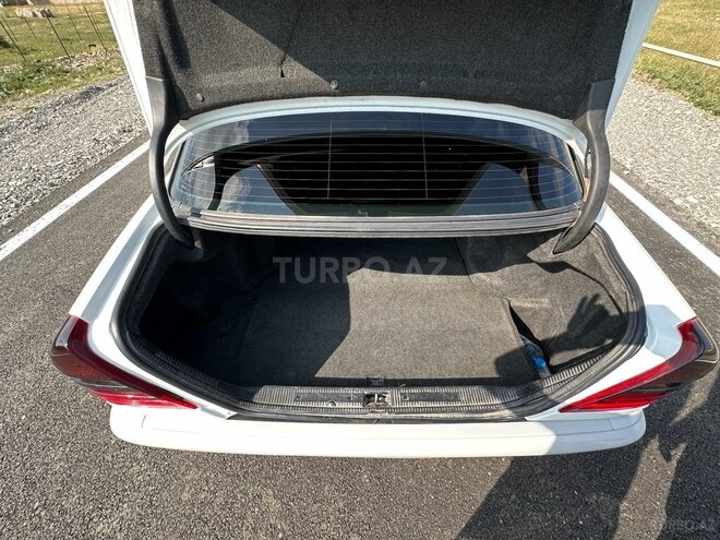 Mercedes C 220 d 1998, 254,132 km - 2.2 l - İsmayıllı
