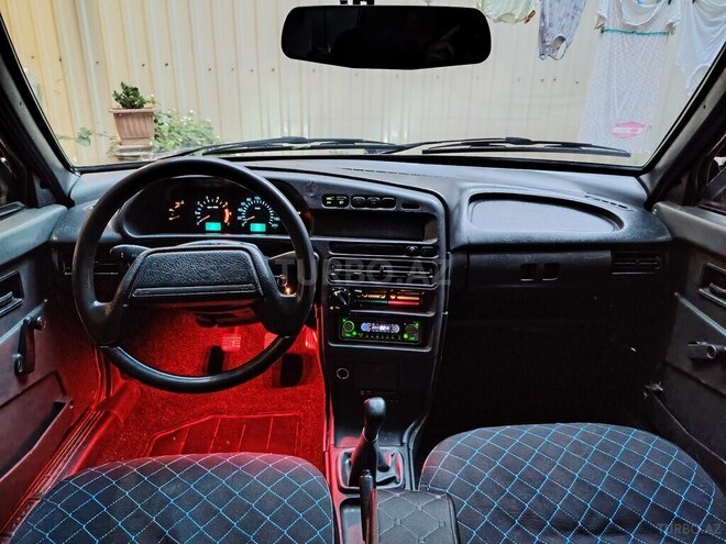 LADA (VAZ) 21099 1995, 317,000 km - 1.5 л - Lənkəran