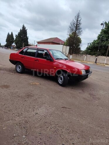 LADA (VAZ) 21099 1995, 317,000 km - 1.5 л - Lənkəran