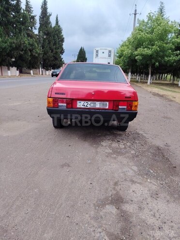 LADA (VAZ) 21099 1995, 317,000 km - 1.5 л - Lənkəran