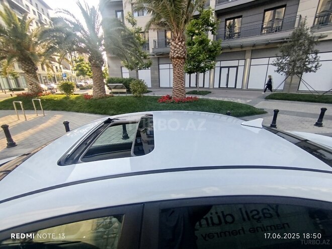 Hyundai Elantra 2018, 154,000 km - 2.0 l - Bakı