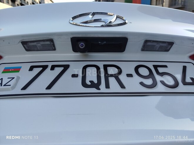 Hyundai Elantra 2018, 154,000 km - 2.0 l - Bakı