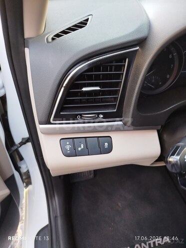 Hyundai Elantra 2018, 154,000 km - 2.0 l - Bakı