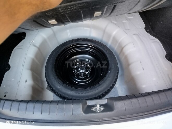 Hyundai Elantra 2018, 154,000 km - 2.0 l - Bakı