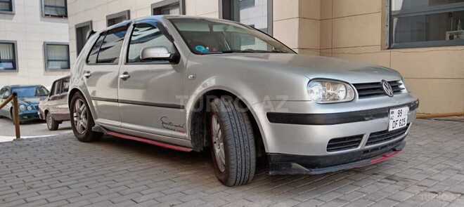 Volkswagen Golf 2003, 265,750 km - 2.0 l - Sabirabad