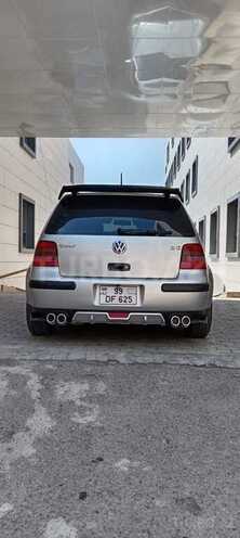 Volkswagen Golf 2003, 265,750 km - 2.0 l - Sabirabad