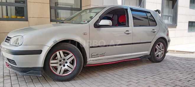 Volkswagen Golf 2003, 265,750 km - 2.0 l - Sabirabad