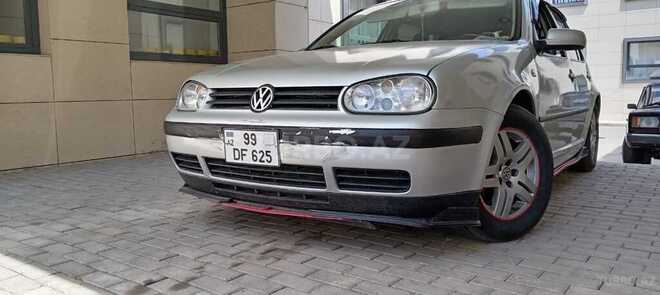 Volkswagen Golf 2003, 265,750 km - 2.0 l - Sabirabad