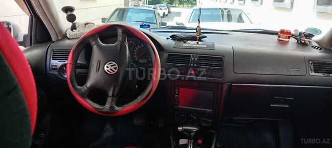 Volkswagen Golf 2003, 265,750 km - 2.0 l - Sabirabad