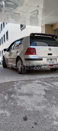 Volkswagen Golf 2003, 265,750 km - 2.0 l - Sabirabad