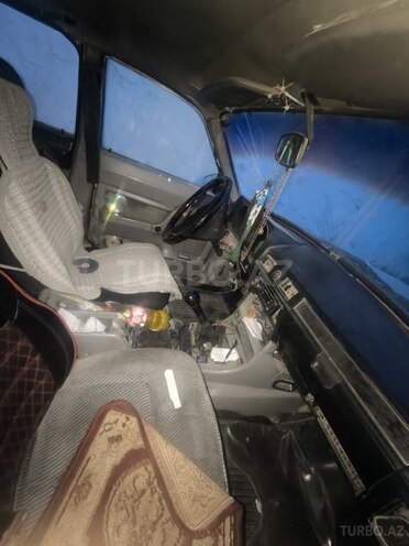 GAZ 3110 1997, 100,000 km - 2.5 l - Bakı
