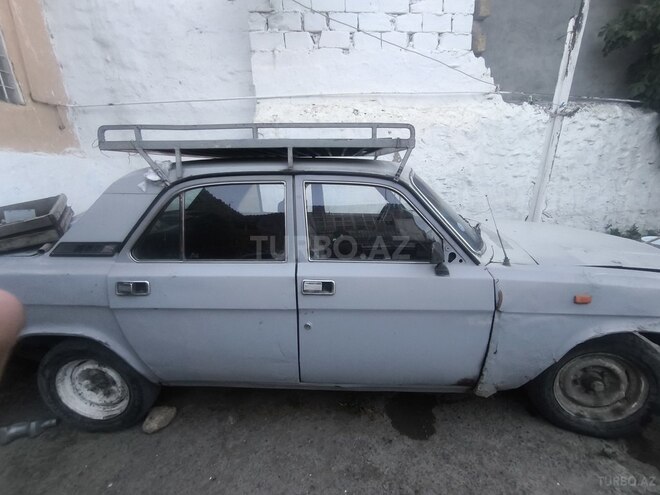 GAZ 3110 1997, 100,000 km - 2.5 l - Bakı