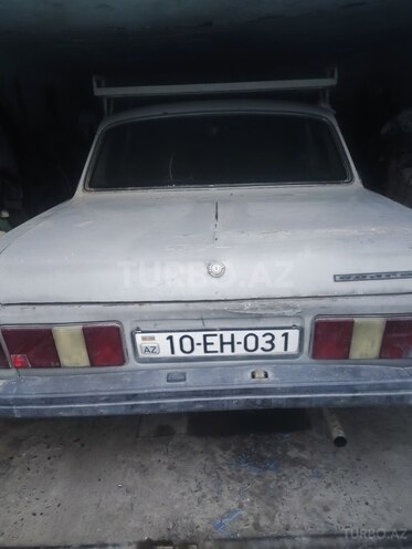 GAZ 3110 1997, 100,000 km - 2.5 l - Bakı