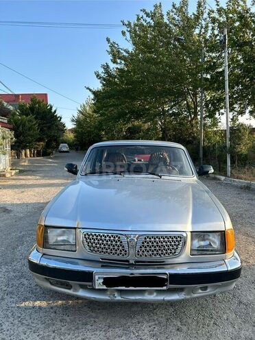 GAZ 3110 2002, 138,000 km - 2.3 l - Bakı