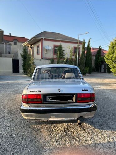 GAZ 3110 2002, 138,000 km - 2.3 l - Bakı