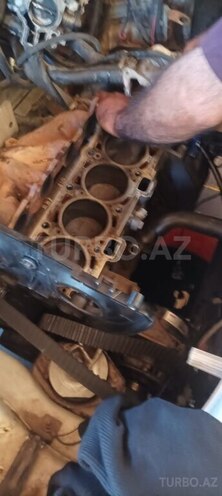 LADA (VAZ) 2110 2005, 212,576 km - 1.6 l - Goranboy