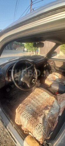 GAZ 3110 2002, 138,000 km - 2.3 l - Bakı