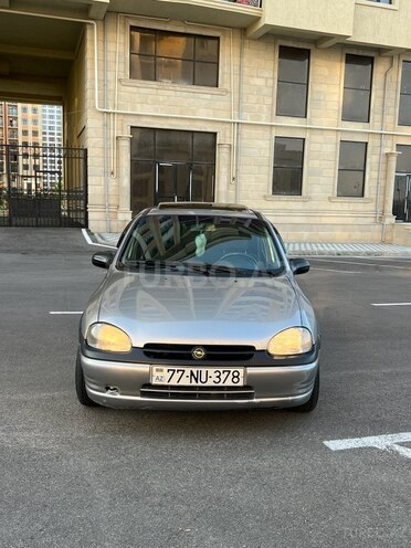 Opel Vita 1996, 320,000 km - 1.4 l - Sumqayıt