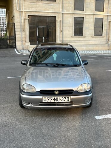 Opel Vita 1996, 320,000 km - 1.4 l - Sumqayıt