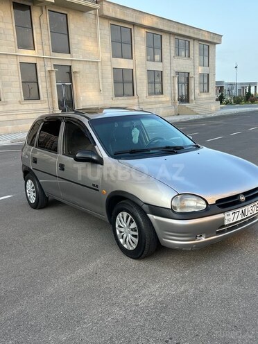 Opel Vita 1996, 320,000 km - 1.4 l - Sumqayıt