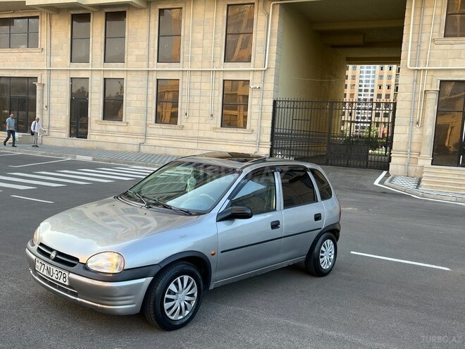 Opel Vita 1996, 320,000 km - 1.4 l - Sumqayıt