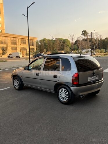 Opel Vita 1996, 320,000 km - 1.4 l - Sumqayıt