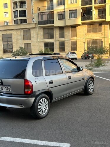 Opel Vita 1996, 320,000 km - 1.4 l - Sumqayıt