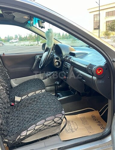 Opel Vita 1996, 320,000 km - 1.4 l - Sumqayıt