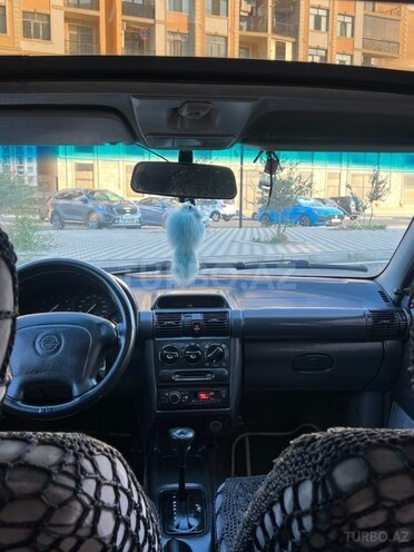 Opel Vita 1996, 320,000 km - 1.4 l - Sumqayıt