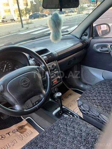 Opel Vita 1996, 320,000 km - 1.4 l - Sumqayıt