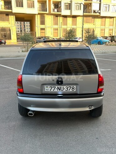 Opel Vita 1996, 320,000 km - 1.4 l - Sumqayıt
