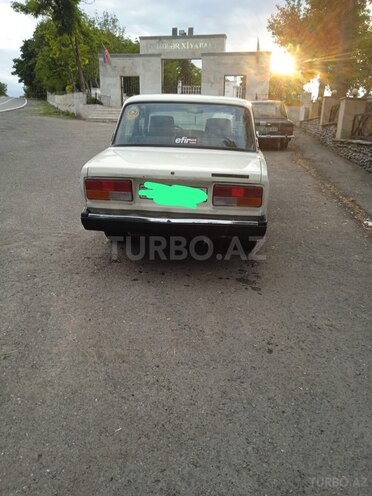 LADA (VAZ) 2107 1999, 94,000 km - 1.6 л - İsmayıllı