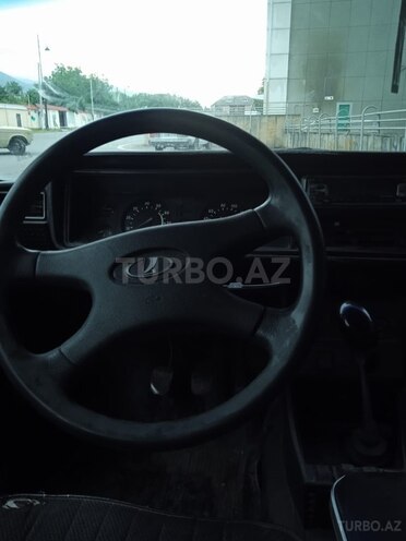 LADA (VAZ) 2107 1999, 94,000 km - 1.6 л - İsmayıllı
