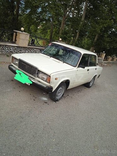 LADA (VAZ) 2107 1999, 94,000 km - 1.6 л - İsmayıllı