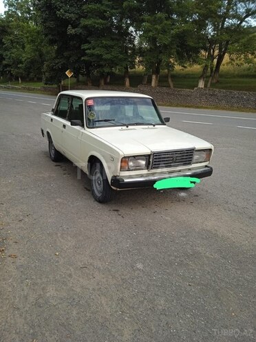 LADA (VAZ) 2107 1999, 94,000 km - 1.6 л - İsmayıllı