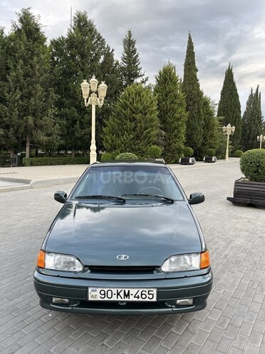 LADA (VAZ) 2115 2011, 334,000 km - 1.6 л - Yevlax