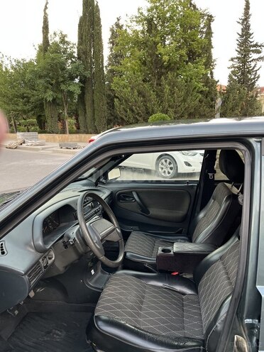 LADA (VAZ) 2115 2011, 334,000 km - 1.6 л - Yevlax