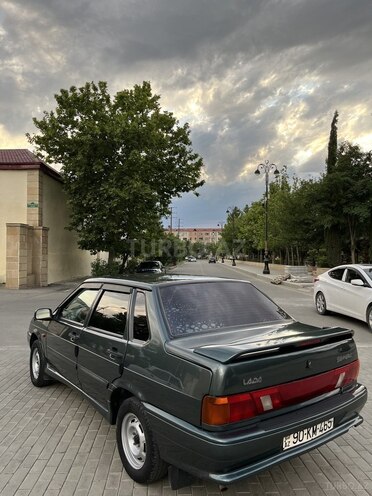 LADA (VAZ) 2115 2011, 334,000 km - 1.6 л - Yevlax